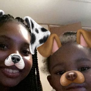 Meet your Posher, Lashanna